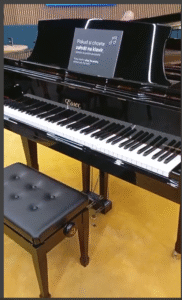 piano