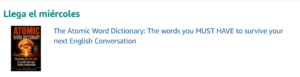 Atomic-Word-Dic